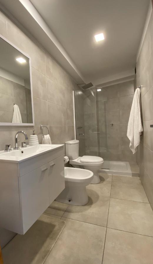 Casa Mate Daire Salta Dış mekan fotoğraf
