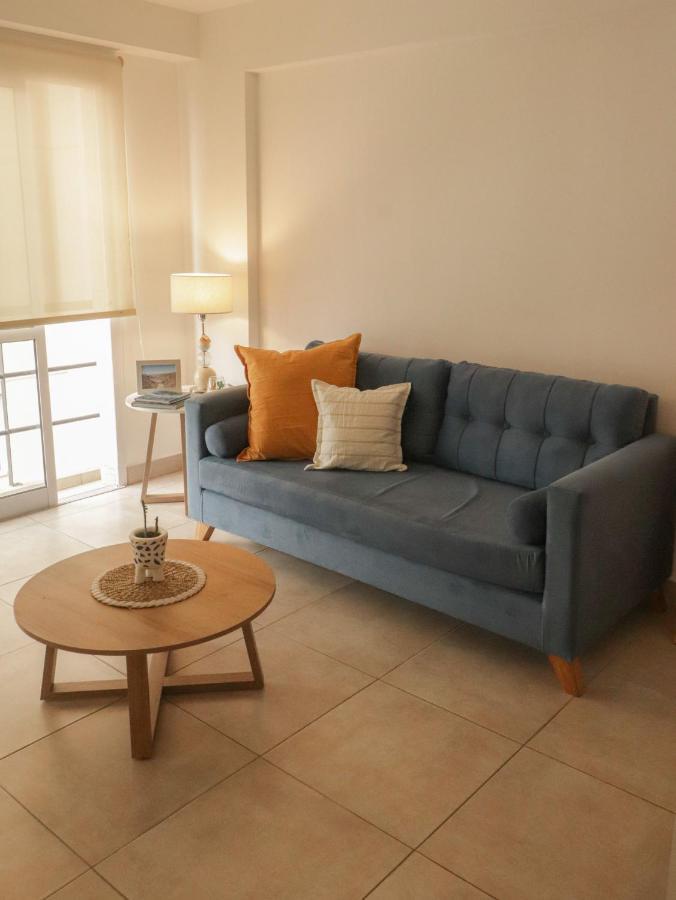 Casa Mate Daire Salta Dış mekan fotoğraf