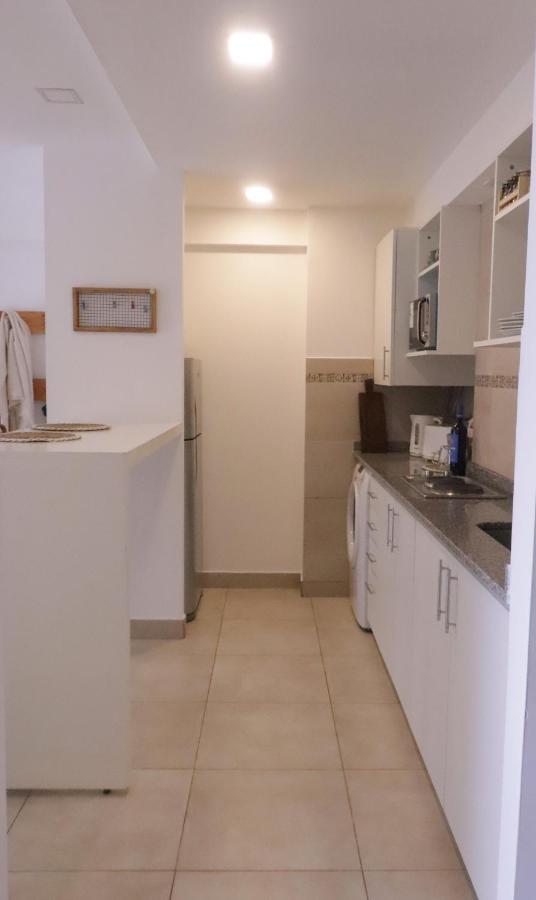 Casa Mate Daire Salta Dış mekan fotoğraf